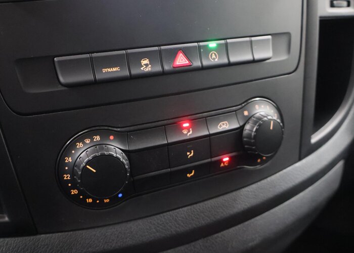 Mercedes-Benz Vito 114 CDI | L2 | AUTOMAAT | 136 PK |