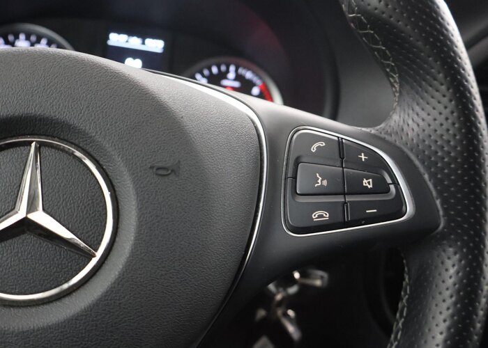 Mercedes-Benz Vito 114 CDI | L2 | AUTOMAAT | 136 PK |