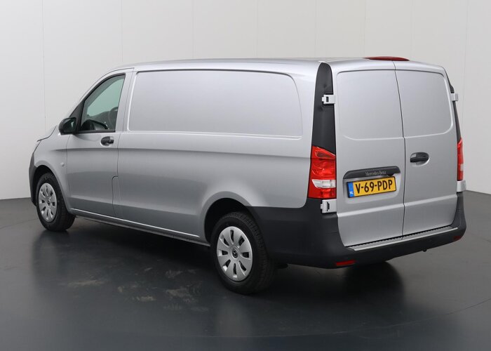 Mercedes-Benz Vito 114 CDI | L2 | AUTOMAAT | 136 PK |