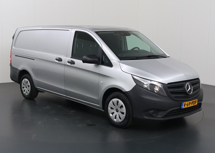 Mercedes-Benz Vito 114 CDI | L2 | AUTOMAAT | 136 PK |