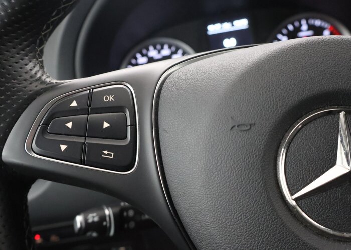 Mercedes-Benz Vito 114 CDI | L2 | AUTOMAAT | 136 PK |