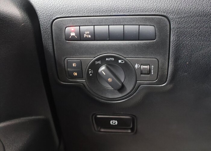 Mercedes-Benz Vito 114 CDI | L2 | AUTOMAAT | 136 PK |
