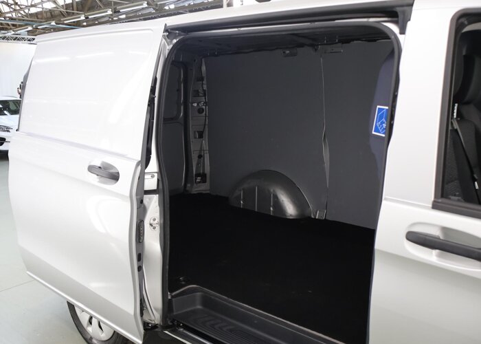 Mercedes-Benz Vito 114 CDI | L2 | AUTOMAAT | 136 PK |