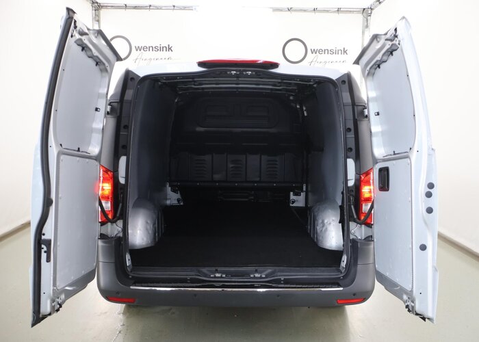 Mercedes-Benz Vito 114 CDI | L2 | AUTOMAAT | 136 PK |