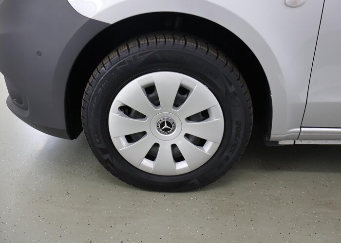 Mercedes-Benz Vito 114 CDI | L2 | AUTOMAAT | 136 PK |