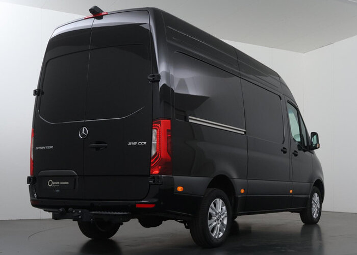 Mercedes-Benz Sprinter 317 CDI | AUT. | L2 H2 | SELECT |