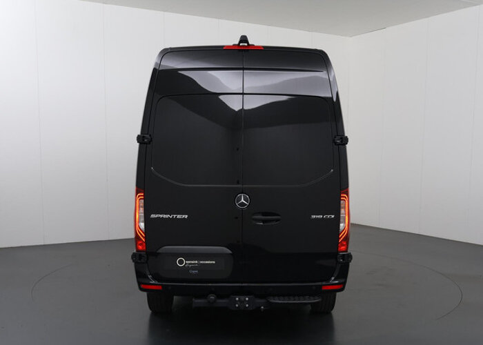 Mercedes-Benz Sprinter 317 CDI | AUT. | L2 H2 | SELECT |