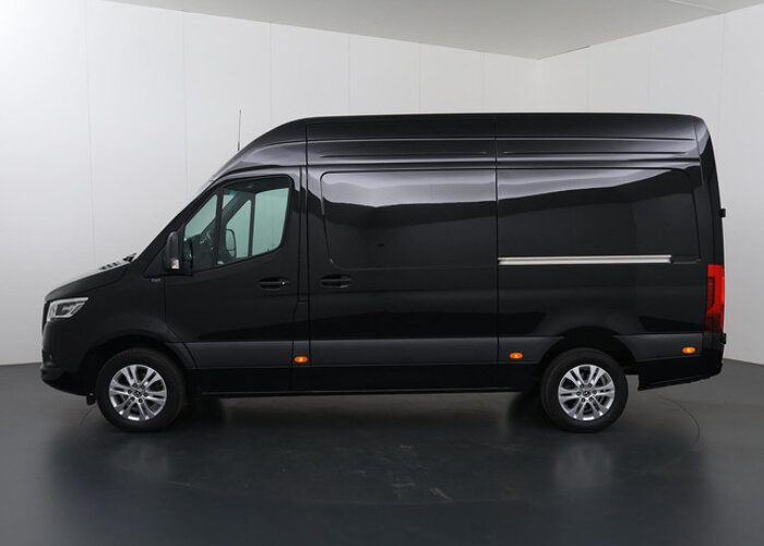 Mercedes-Benz Sprinter 317 CDI | AUT. | L2 H2 | SELECT |