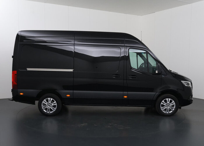 Mercedes-Benz Sprinter 317 CDI | AUT. | L2 H2 | SELECT |