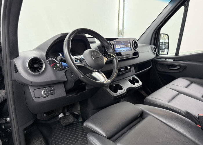 Mercedes-Benz Sprinter 317 CDI | AUT. | L2 H2 | SELECT |