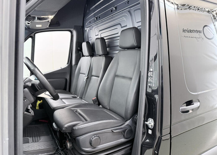 Mercedes-Benz Sprinter 317 CDI | AUT. | L2 H2 | SELECT |