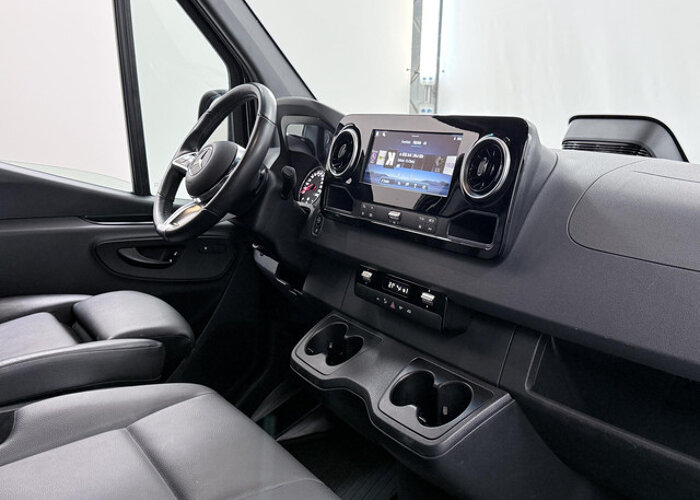 Mercedes-Benz Sprinter 317 CDI | AUT. | L2 H2 | SELECT |