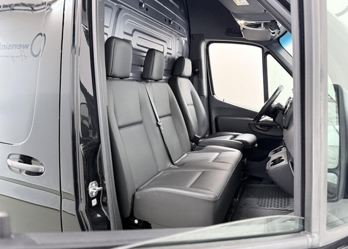 Mercedes-Benz Sprinter 317 CDI | AUT. | L2 H2 | SELECT |