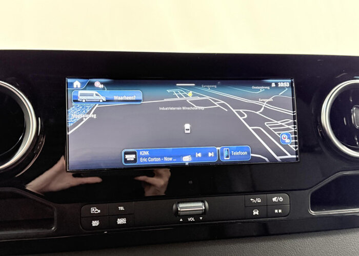 Mercedes-Benz Sprinter 317 CDI | AUT. | L2 H2 | SELECT |
