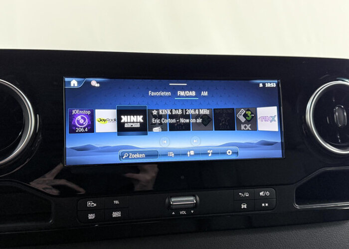 Mercedes-Benz Sprinter 317 CDI | AUT. | L2 H2 | SELECT |