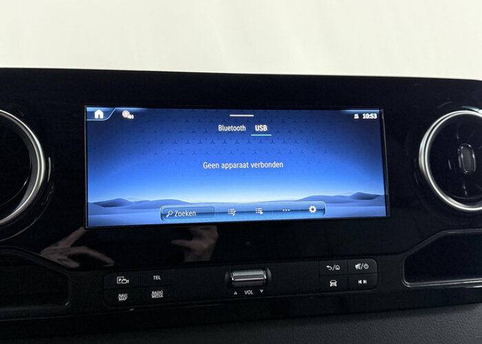Mercedes-Benz Sprinter 317 CDI | AUT. | L2 H2 | SELECT |