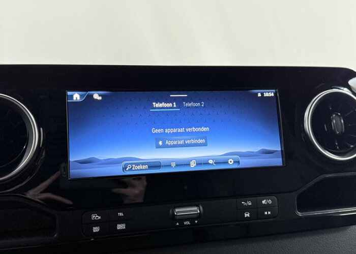 Mercedes-Benz Sprinter 317 CDI | AUT. | L2 H2 | SELECT |