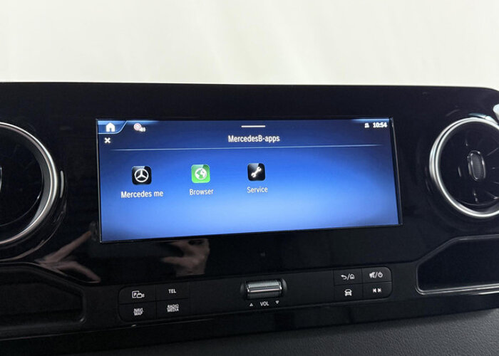 Mercedes-Benz Sprinter 317 CDI | AUT. | L2 H2 | SELECT |