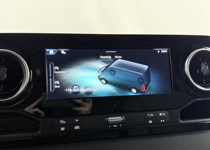 Mercedes-Benz Sprinter 317 CDI | AUT. | L2 H2 | SELECT |