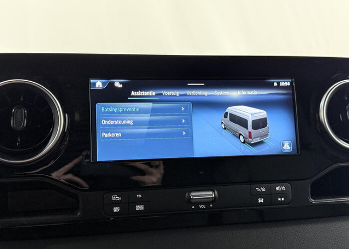 Mercedes-Benz Sprinter 317 CDI | AUT. | L2 H2 | SELECT |