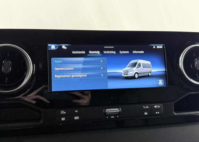 Mercedes-Benz Sprinter 317 CDI | AUT. | L2 H2 | SELECT |