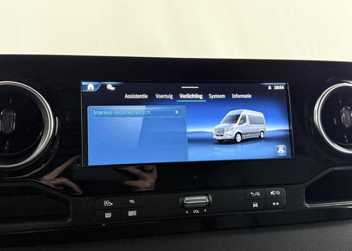 Mercedes-Benz Sprinter 317 CDI | AUT. | L2 H2 | SELECT |