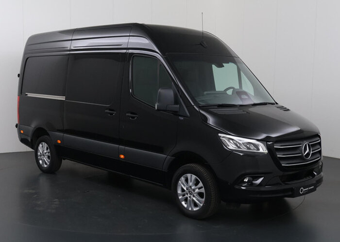 Mercedes-Benz Sprinter 317 CDI | AUT. | L2 H2 | SELECT |