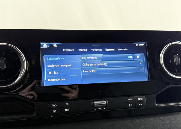 Mercedes-Benz Sprinter 317 CDI | AUT. | L2 H2 | SELECT |