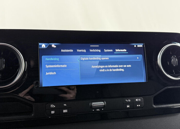 Mercedes-Benz Sprinter 317 CDI | AUT. | L2 H2 | SELECT |