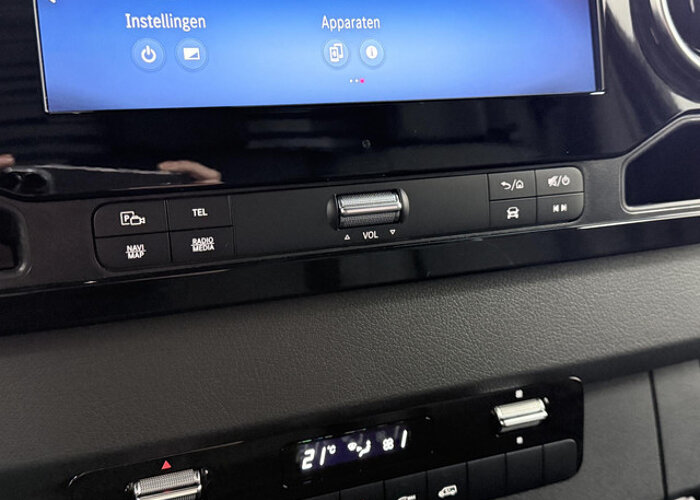 Mercedes-Benz Sprinter 317 CDI | AUT. | L2 H2 | SELECT |