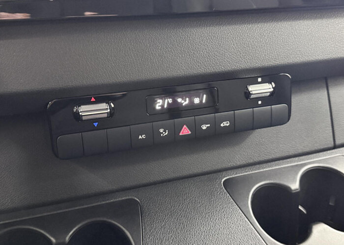 Mercedes-Benz Sprinter 317 CDI | AUT. | L2 H2 | SELECT |