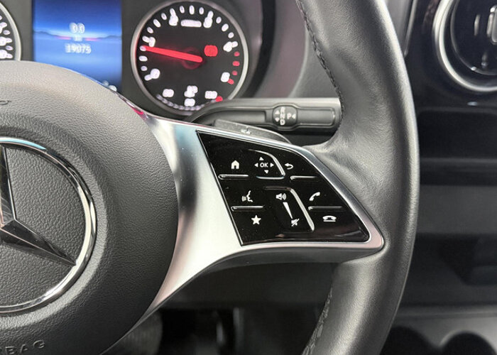Mercedes-Benz Sprinter 317 CDI | AUT. | L2 H2 | SELECT |