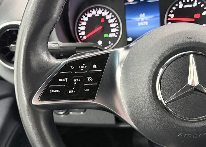 Mercedes-Benz Sprinter 317 CDI | AUT. | L2 H2 | SELECT |