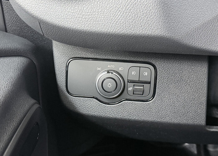 Mercedes-Benz Sprinter 317 CDI | AUT. | L2 H2 | SELECT |