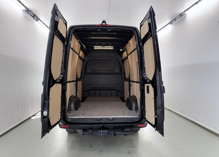 Mercedes-Benz Sprinter 317 CDI | AUT. | L2 H2 | SELECT |
