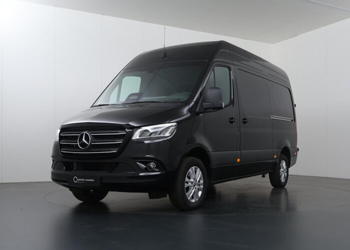 Mercedes-Benz Sprinter 317 CDI | AUT. | L2 H2 | SELECT |