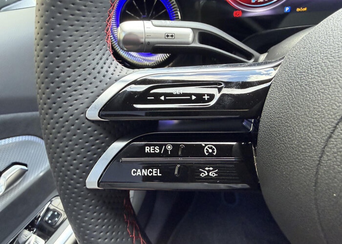 Mercedes-Benz CLA-Klasse 200 Business Solution AMG 58 kWh