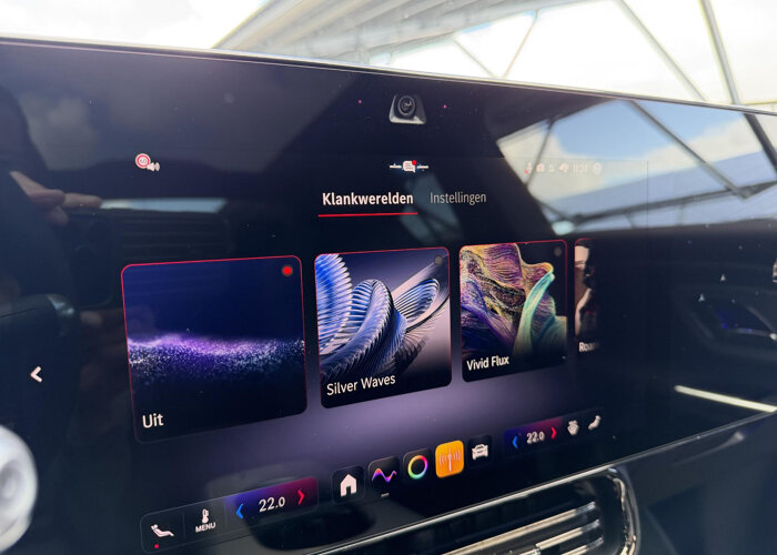 Mercedes-Benz CLA-Klasse 200 Business Solution AMG 58 kWh