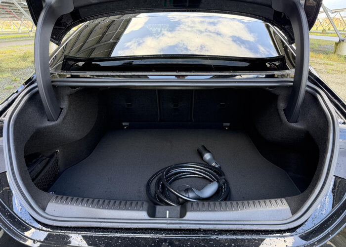 Mercedes-Benz CLA-Klasse 200 Business Solution AMG 58 kWh