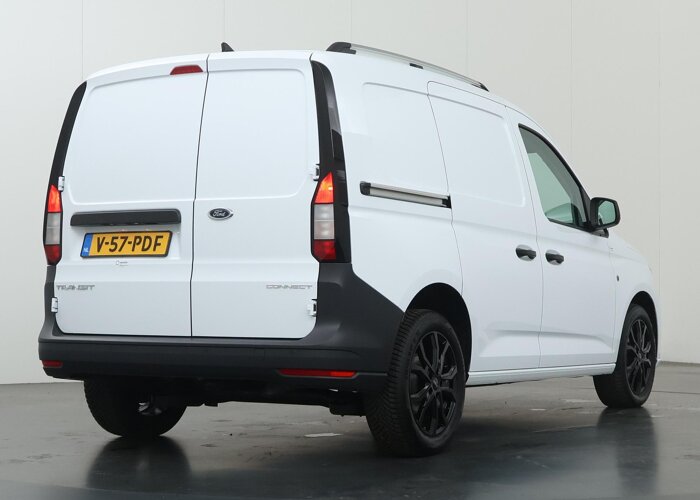 Ford Transit Connect 2.0 EcoBlue | AUT. | L1 | TREND |