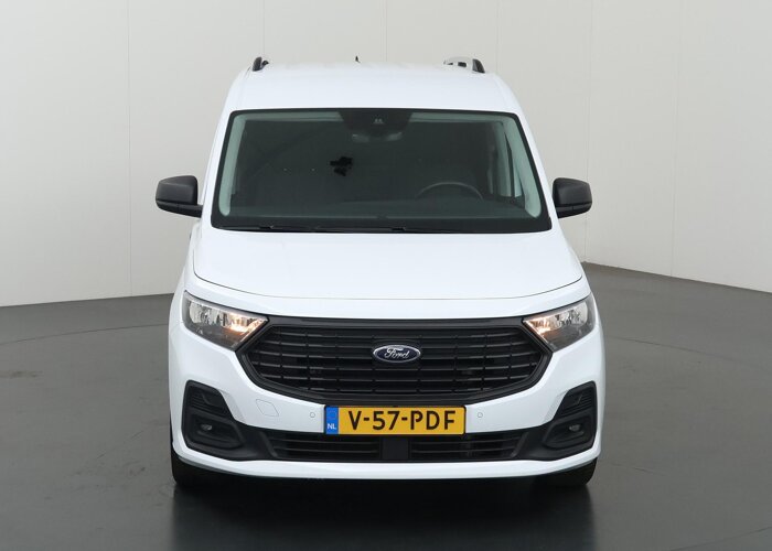 Ford Transit Connect 2.0 EcoBlue | AUT. | L1 | TREND |