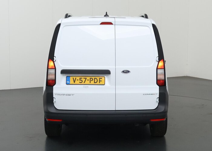 Ford Transit Connect 2.0 EcoBlue | AUT. | L1 | TREND |