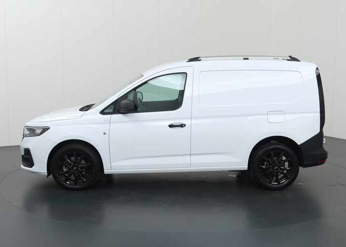 Ford Transit Connect 2.0 EcoBlue | AUT. | L1 | TREND |