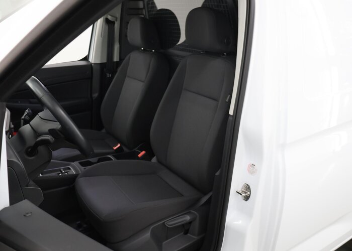 Ford Transit Connect 2.0 EcoBlue | AUT. | L1 | TREND |