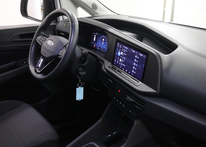 Ford Transit Connect 2.0 EcoBlue | AUT. | L1 | TREND |