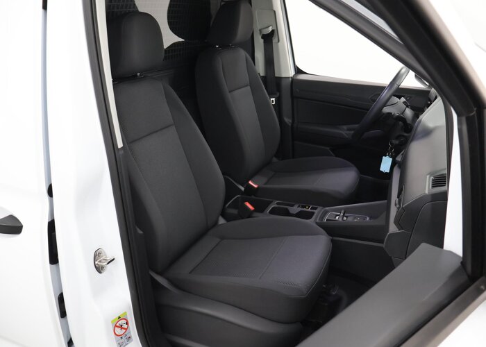 Ford Transit Connect 2.0 EcoBlue | AUT. | L1 | TREND |