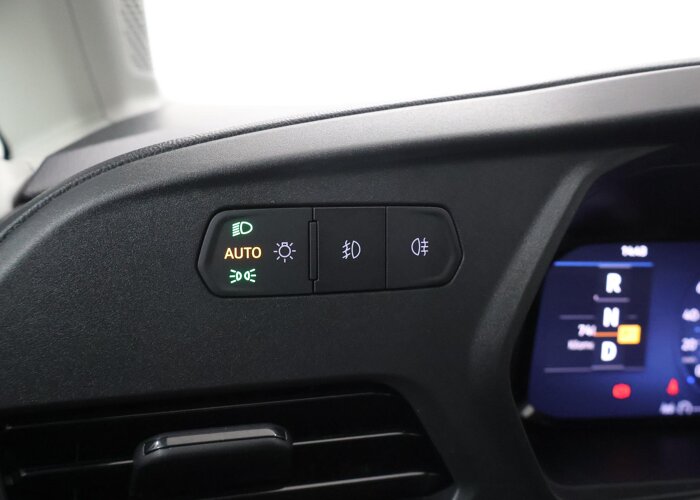 Ford Transit Connect 2.0 EcoBlue | AUT. | L1 | TREND |