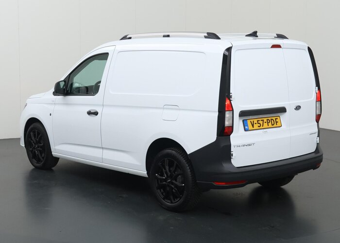 Ford Transit Connect 2.0 EcoBlue | AUT. | L1 | TREND |