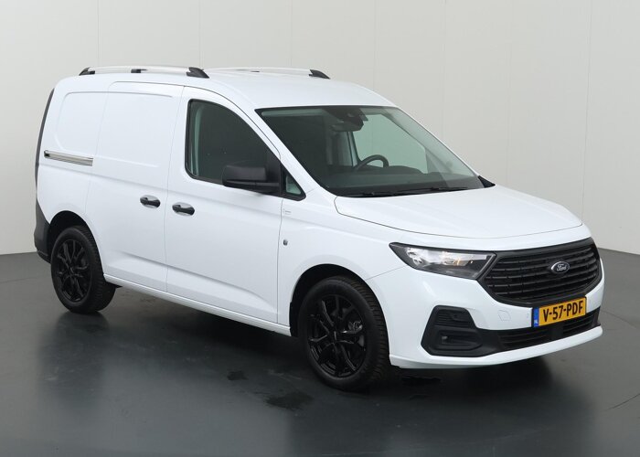 Ford Transit Connect 2.0 EcoBlue | AUT. | L1 | TREND |