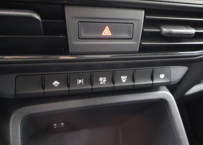 Ford Transit Connect 2.0 EcoBlue | AUT. | L1 | TREND |